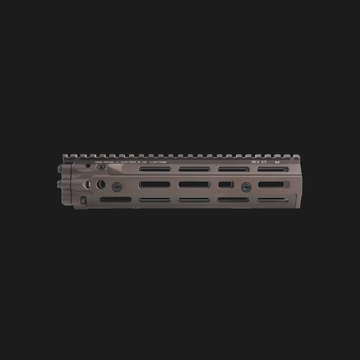 Tiger Gears DD Ris3 9.5" Mlok Handguard