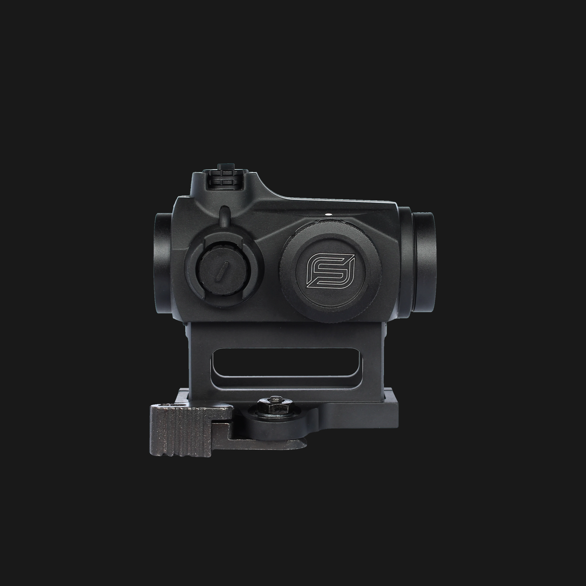 Tiger Gears Spina HD41 Red Dot Sight Optic