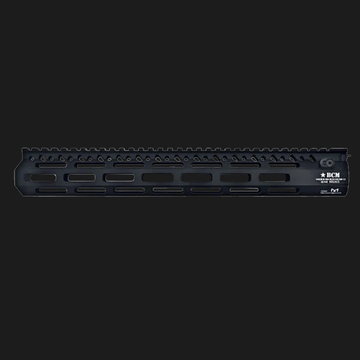 Tiger Gears BCM Recce 13.5 Mlok Handguard