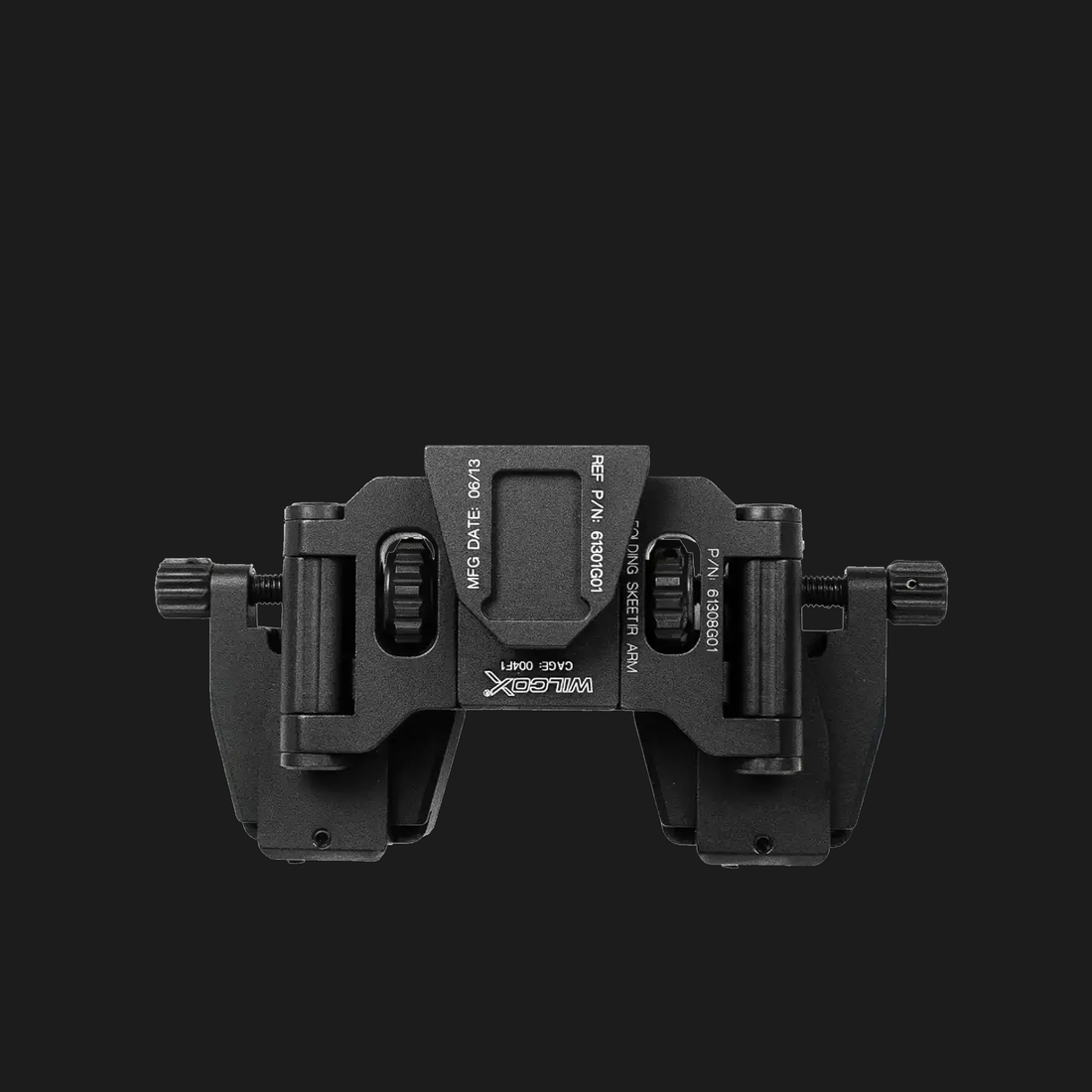 Tiger Gears Sotac Bridge 2 NVG Mount