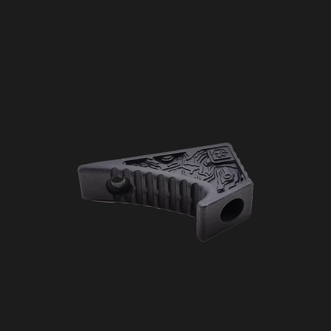 Tiger Gears ESD EFG Mlok Handstop