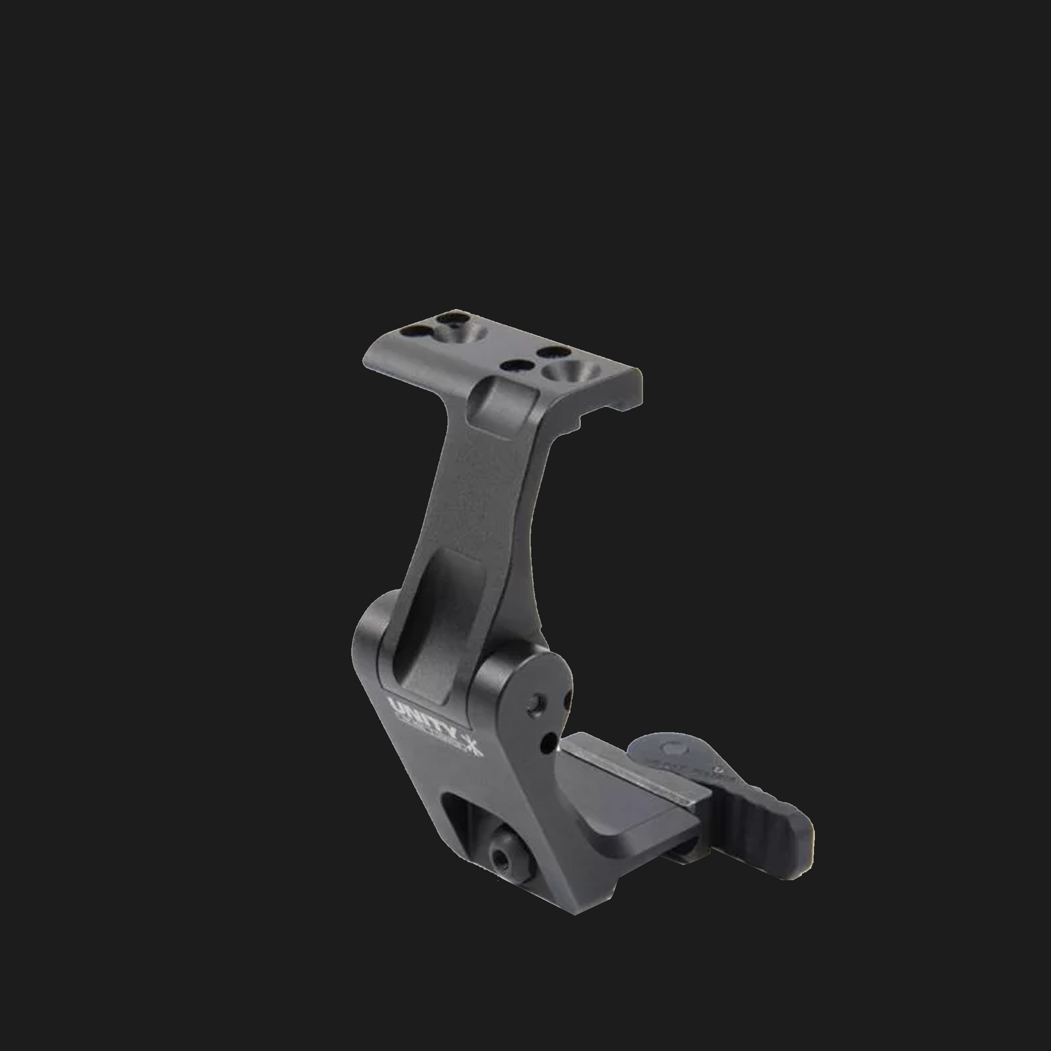 Tiger Gears Unity G33 Riser Mount