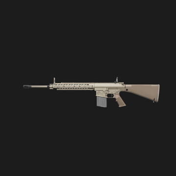 Mancave Industries VFC M110 GBBR