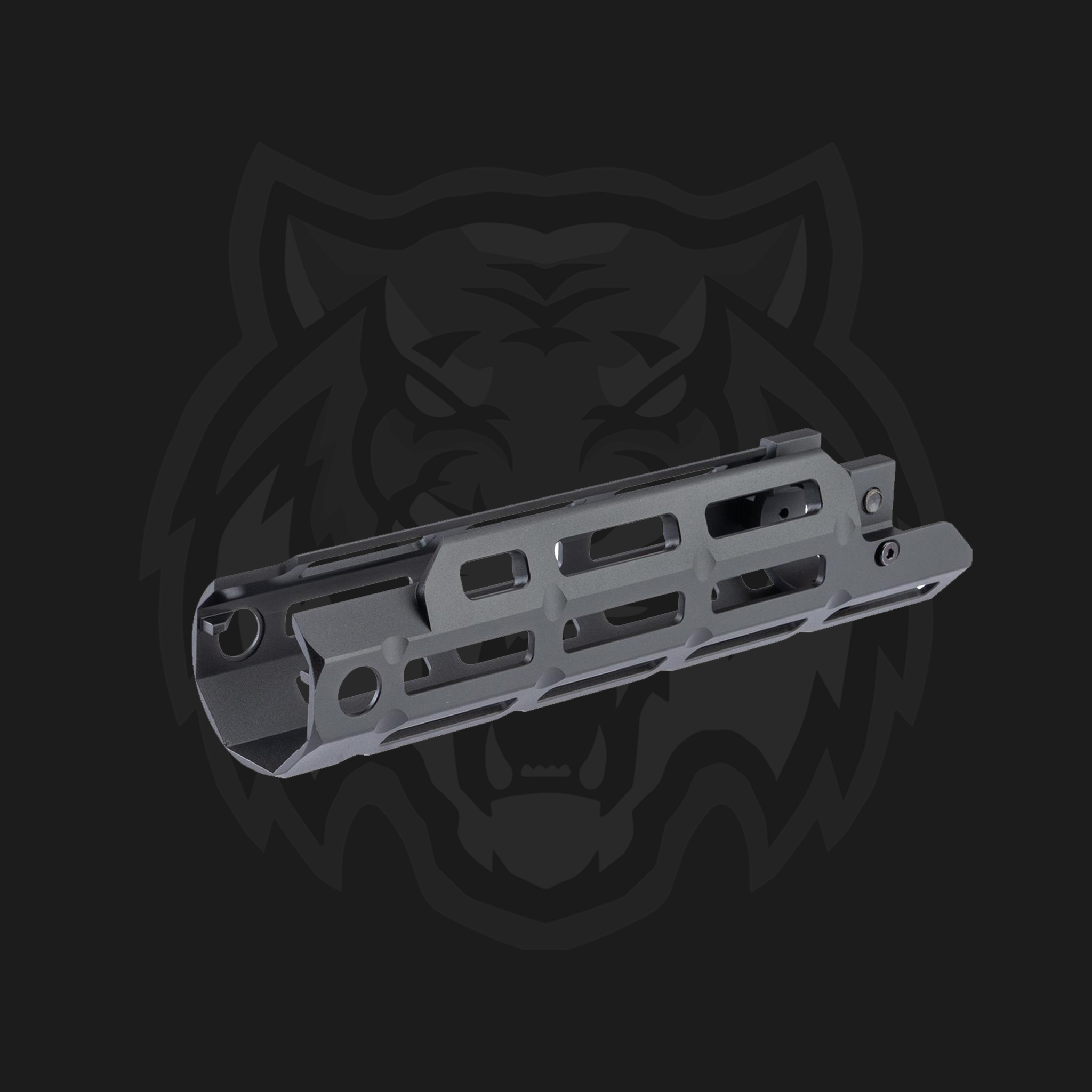 Tiger Gears Midwest 6" HK MP5 Handguard