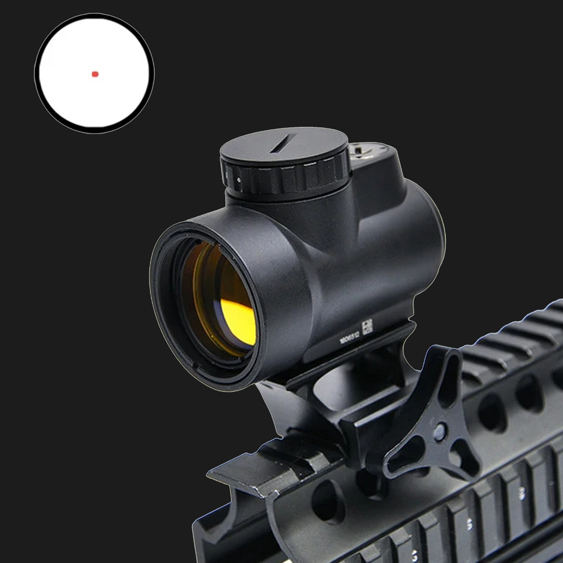 Tiger Gears MRO Red Dot Sight