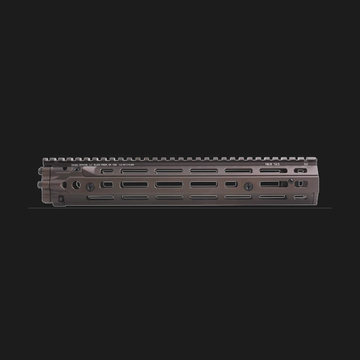 Tiger Gears DD Ris3 12.5" Mlok Handguard