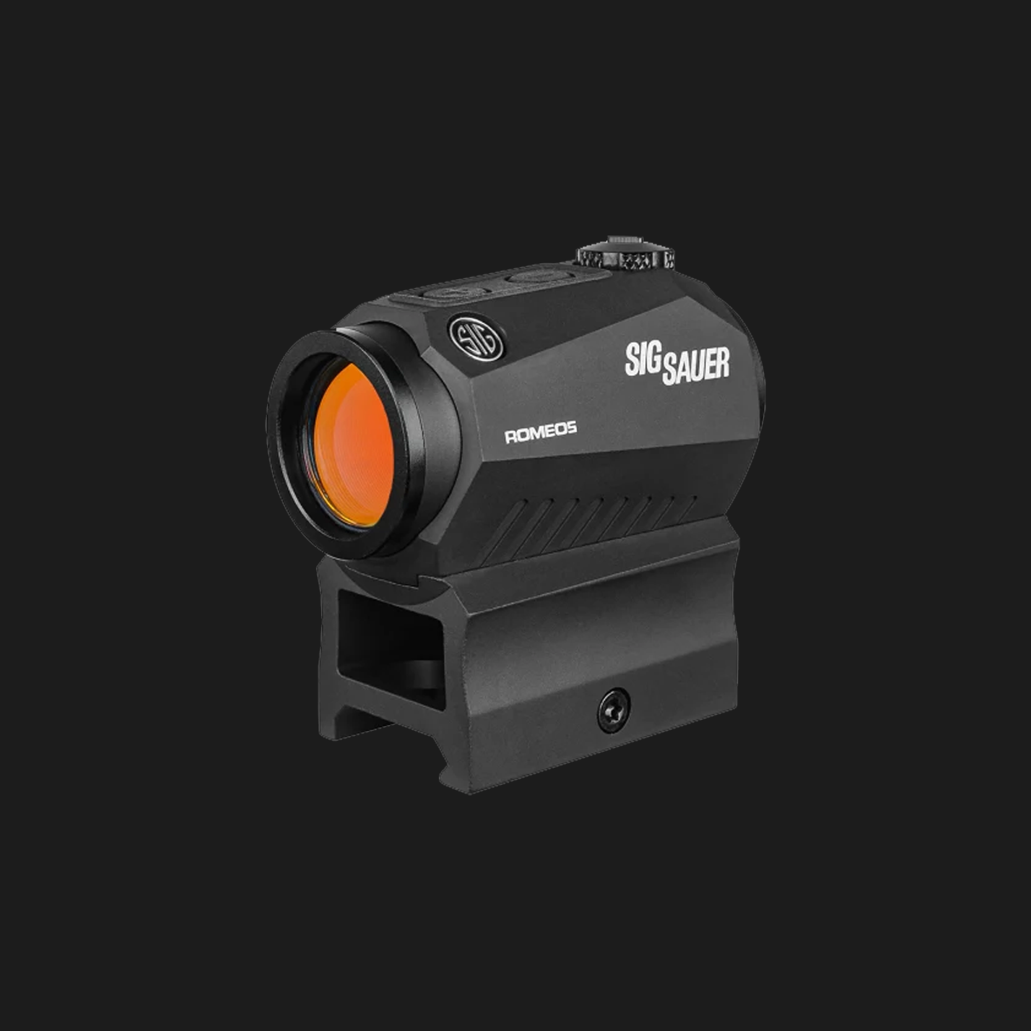 Tiger Gears Romeo5 Red Dot Sight Optic