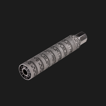 Tiger Gears Sig Modx Suppressor