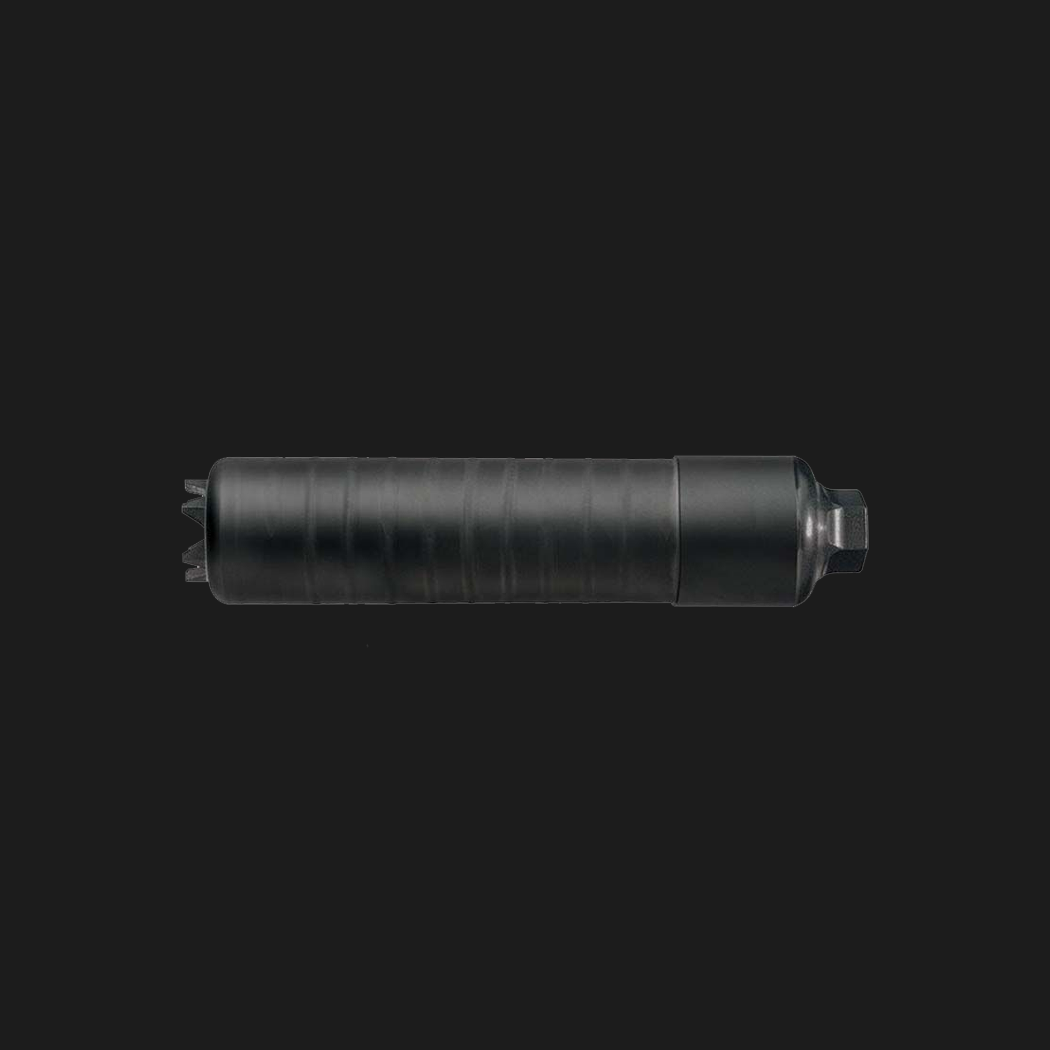 Tiger Gears Sig MPX MCX SRD556 Dummy Suppressor Aluminum