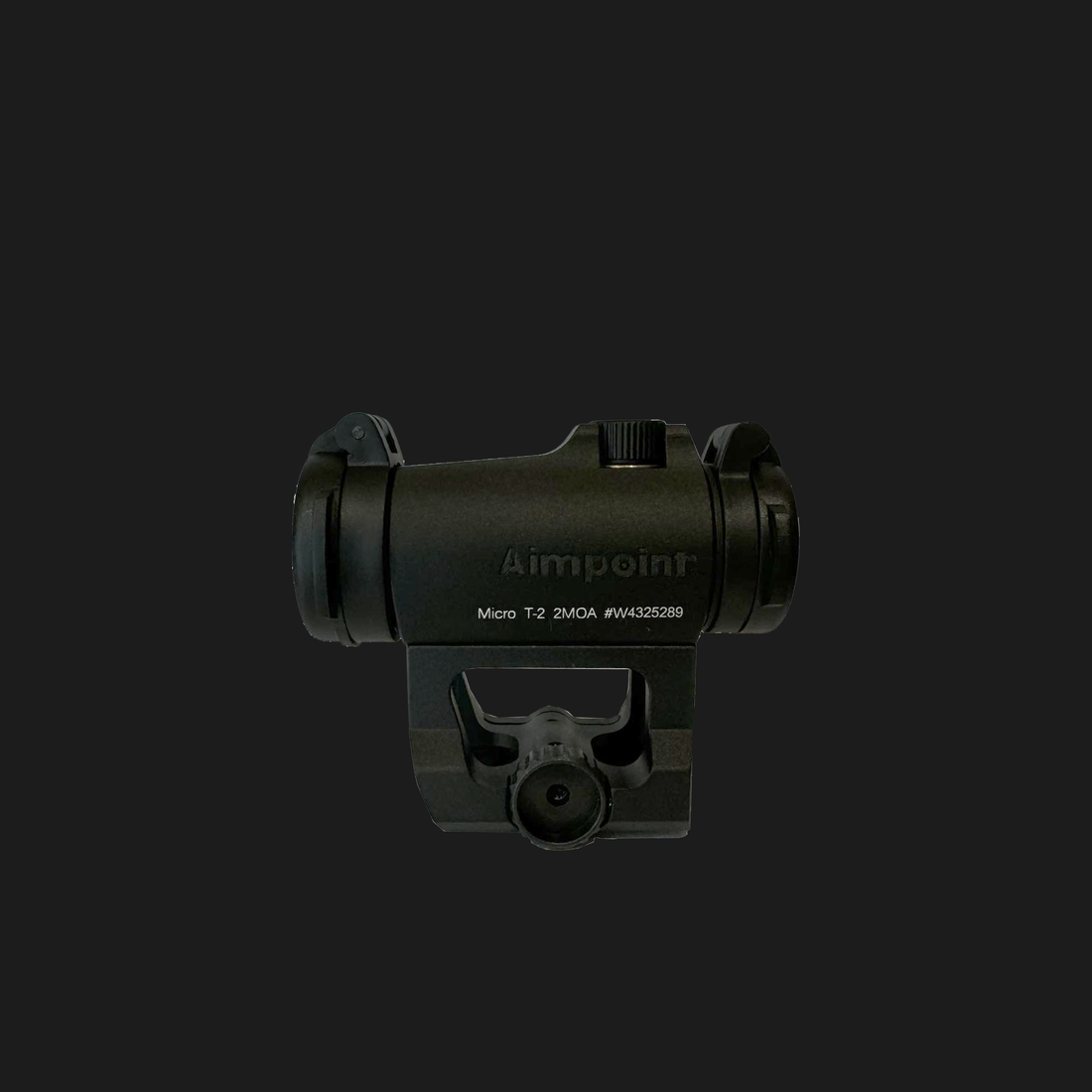 Tiger Gears T2 Red Dot Sight