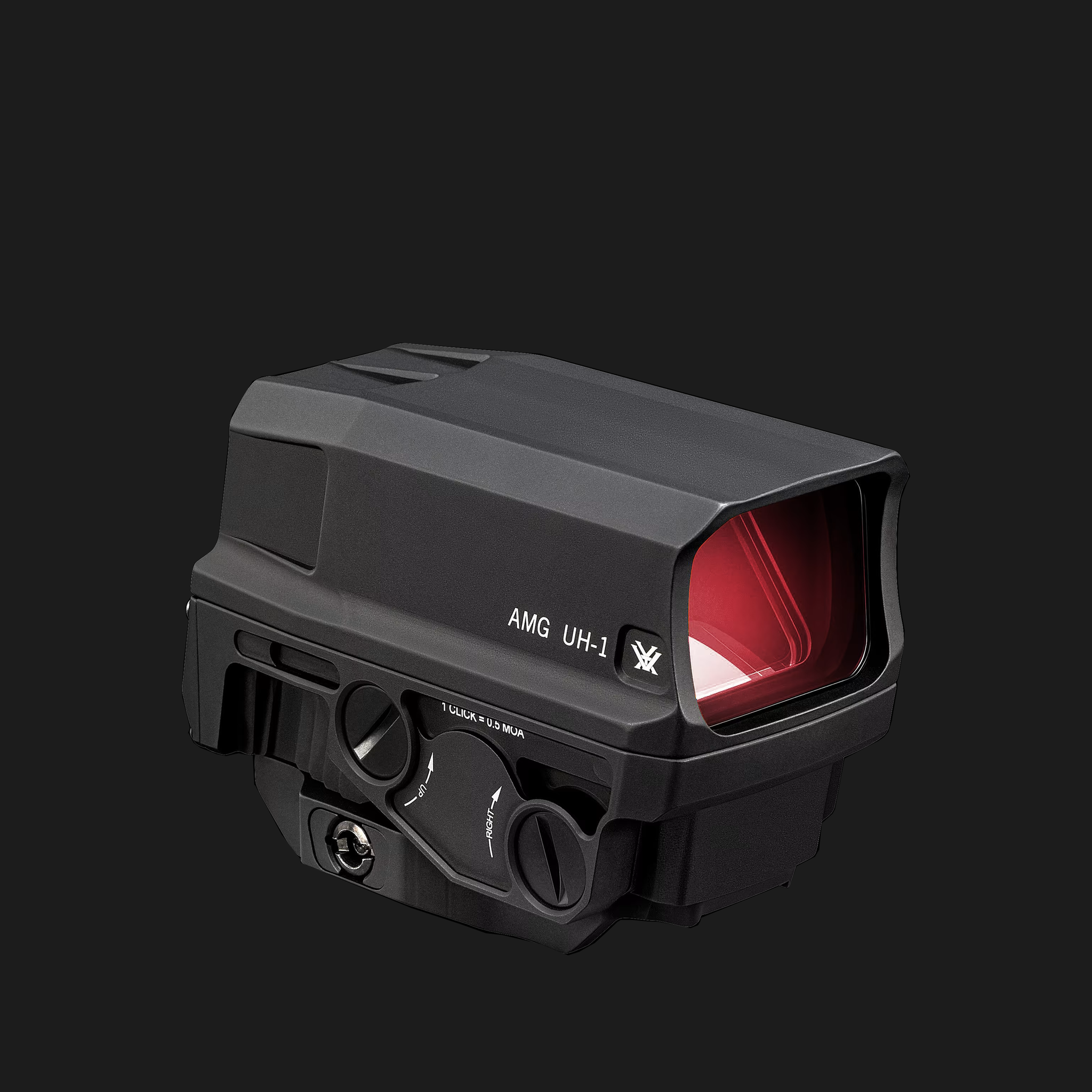 Tiger Gears Vortex UH1 Gen 2 Red Dot Sight